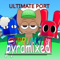sprunki_pyramix_ultimate_port Games